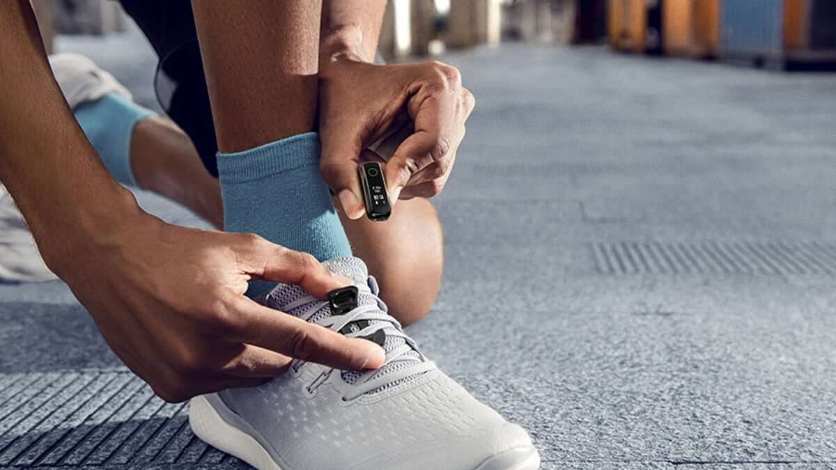 Best Fitness Bands If You Are on a Tight Budget 4