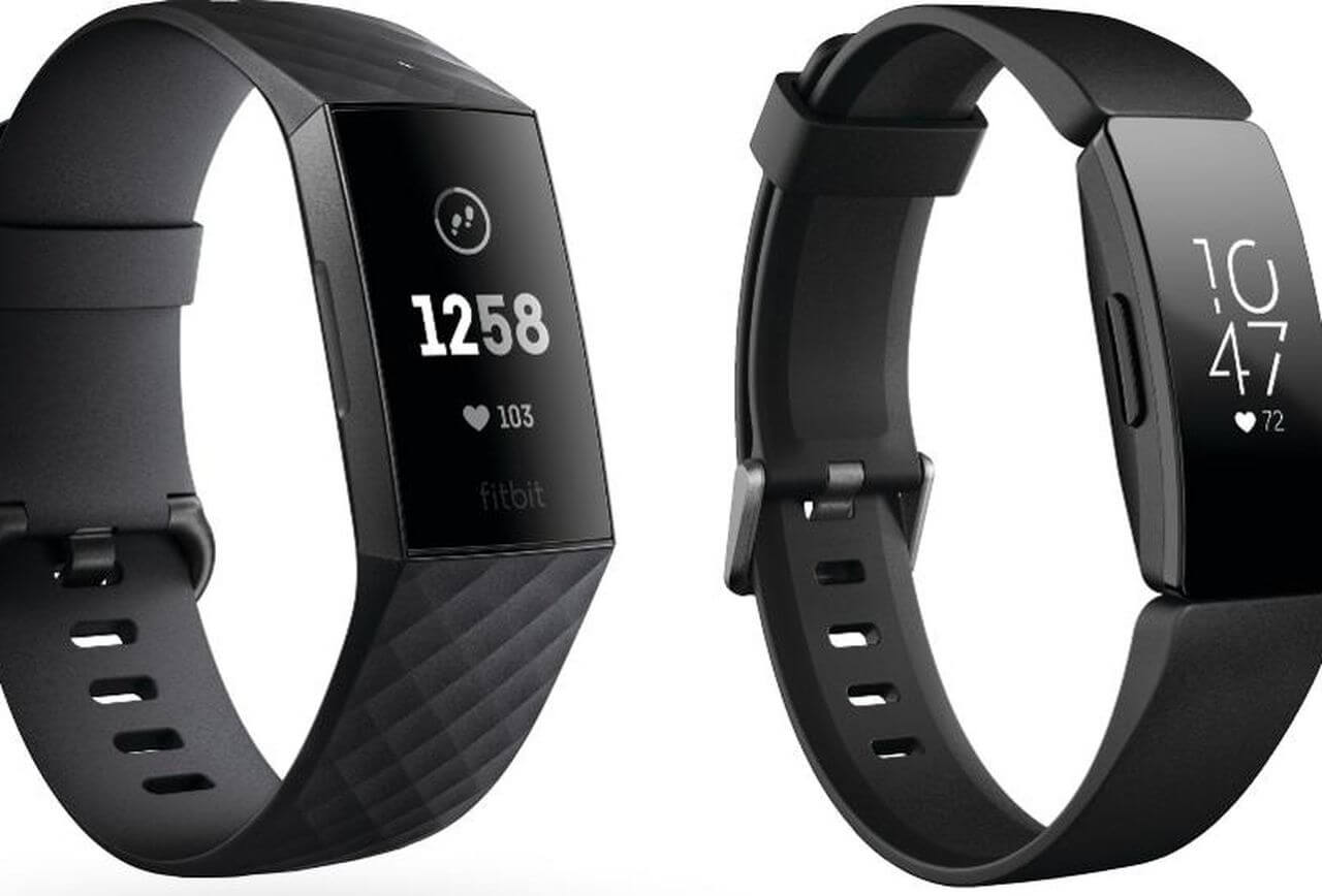 Fitness Tracker Review 1