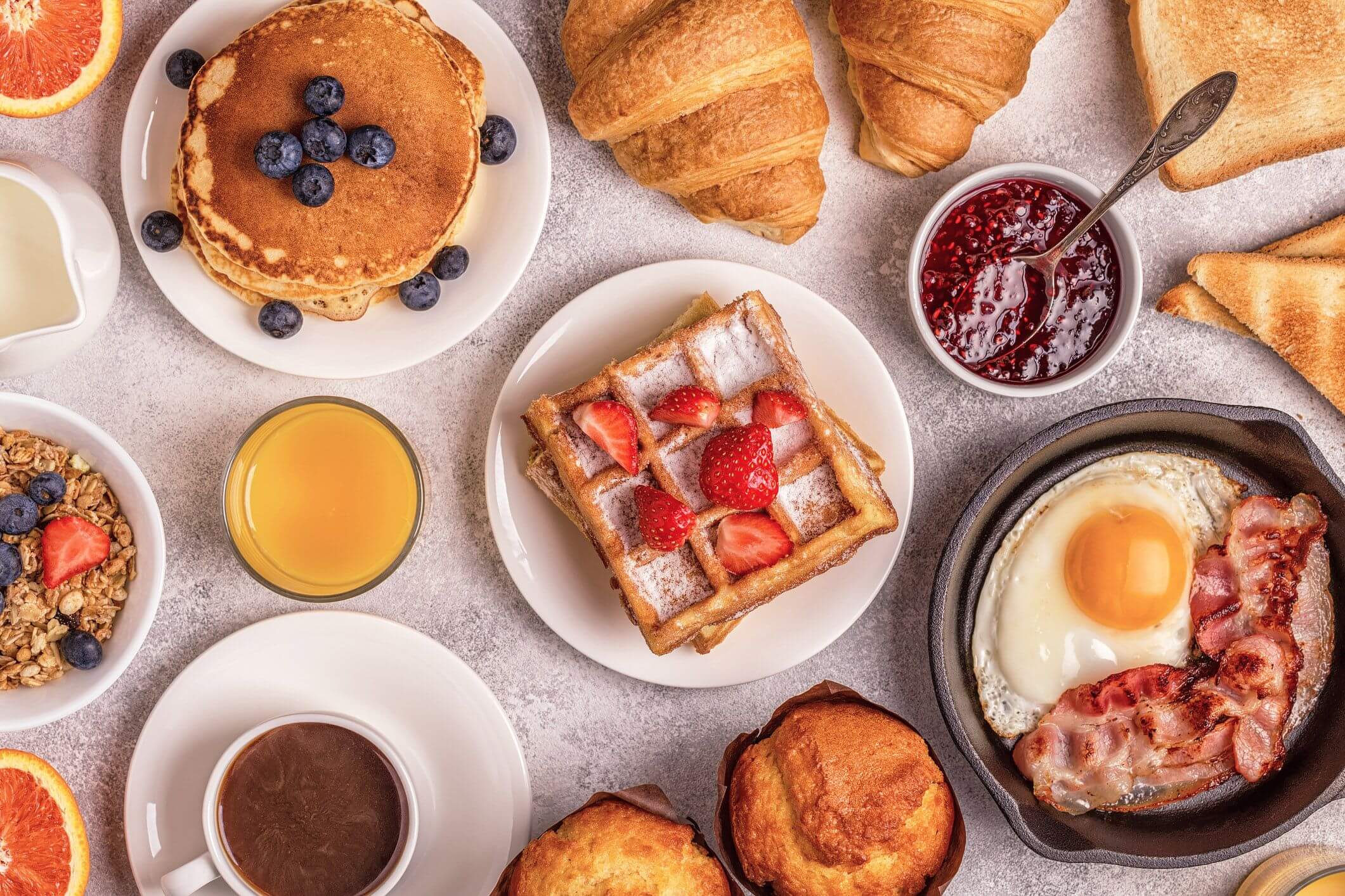 10 Fast Food Restaurants in The World That Are Worth a Trip 17