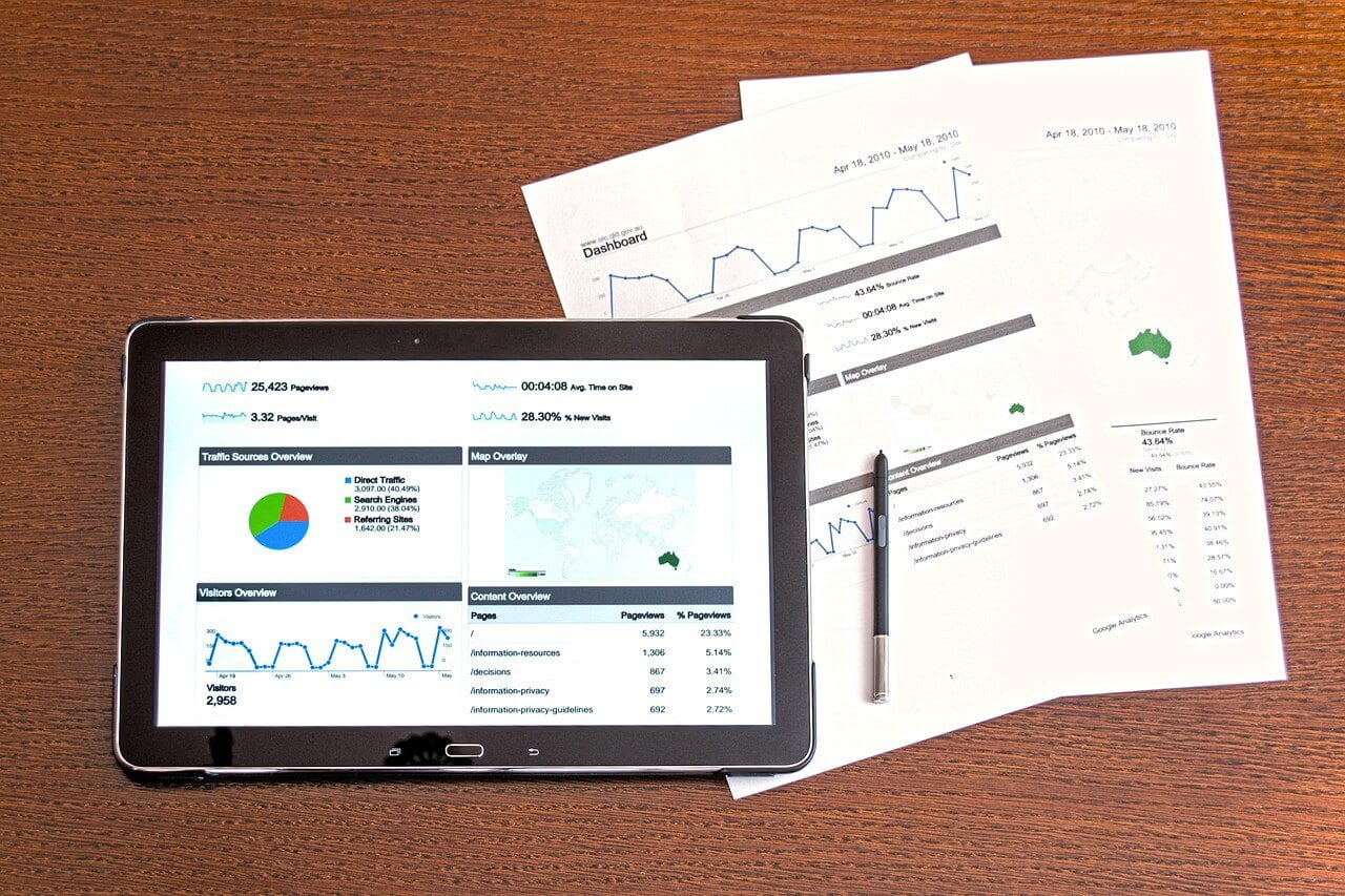 Population fitness: Leveraging the proper technologies for facts analytics 7