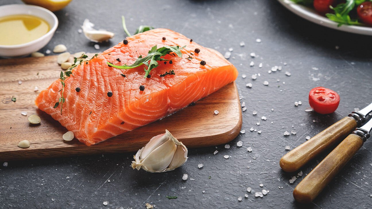 Can Food Act as Medicine? All You Need to Know 7