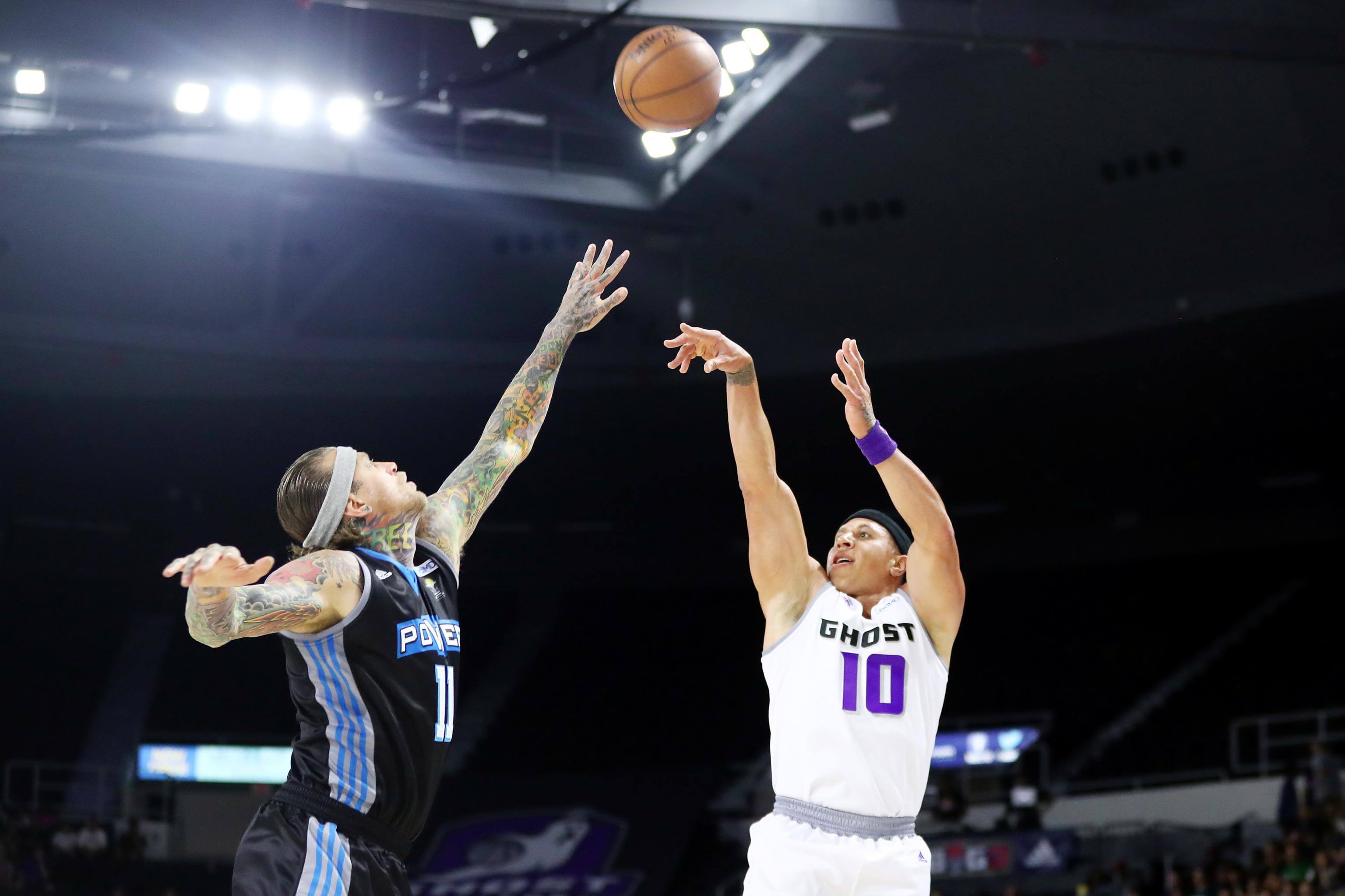 BIG3 Announces Mental Health Policy 12