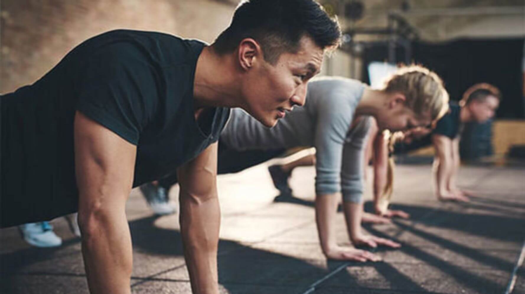 Online Fitness Program Is Like Having A Personal Trainer 7
