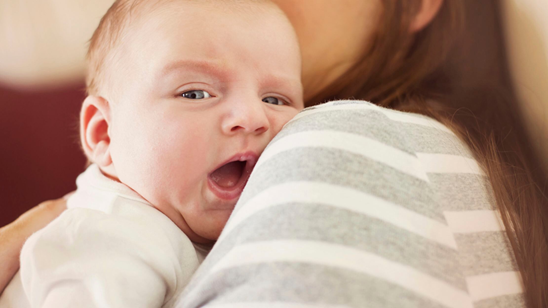 US mum of 3yo fighting degree four most cancers greatly surprised 1