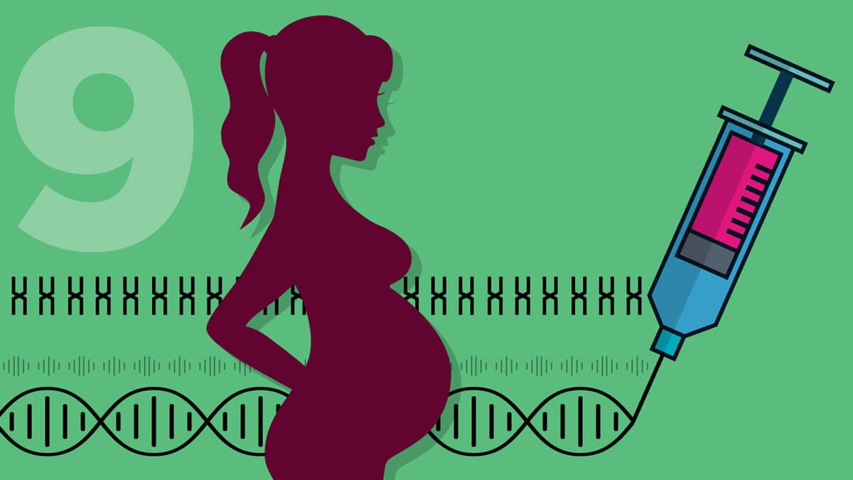 Cancer: These 4 genes assist are expecting outcome 6