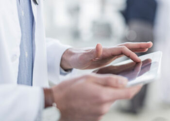 Health's public session on National Digital Health Blueprint 1